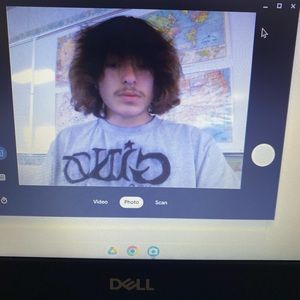 Meet your Posher, Blayden